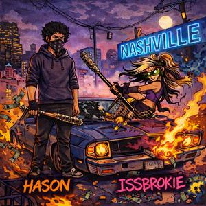 NASHVILLE (ARCHIVE) (feat. ISSBROKIE)