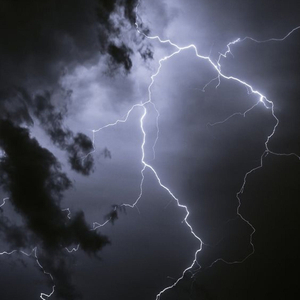 BLACKNESS (feat. BLACKOUT PROJECT)