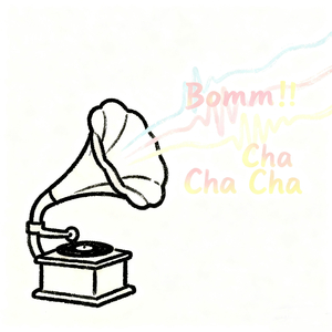 Boom!Cha Cha Cha