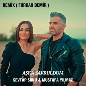 Aşka Savruldum (feat. Sevtap Sonu) (Furkan Demir Remix)