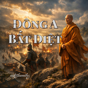 Áo Bào Đổi Màu