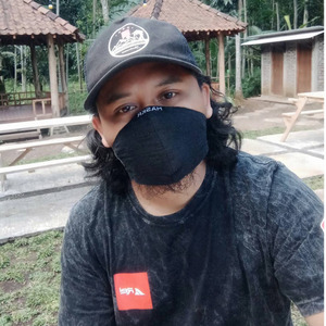Kenapa kamu Menghianatiku