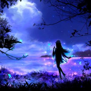 一直很安静 (催眠曲5分钟入睡)