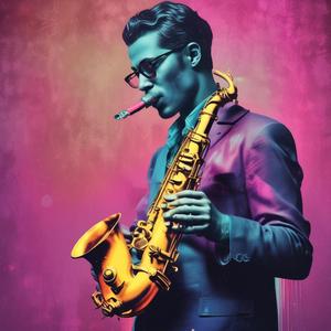 Jazz Hands ver.7 by @steamroco