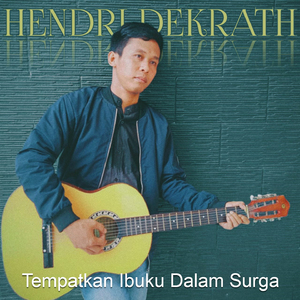 Tempatkan Ibuku Dalam Surga
