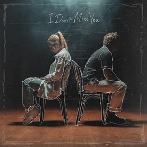 I Don’t Miss You (Except For When I Do)