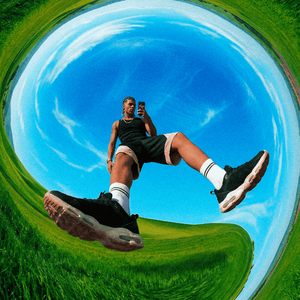 Fireball (Teto Preto)