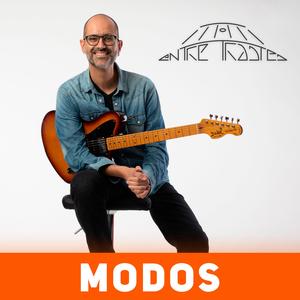 Modos griegos (BASE)