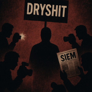 DRYSHIT