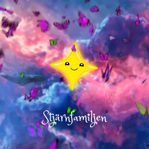 Stjärnornas godnattvisa