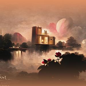 Kaleidoscope Button Magic