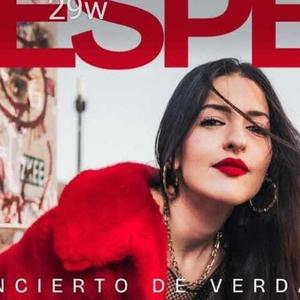 Esperame un Chin Chin (feat. La Espe)