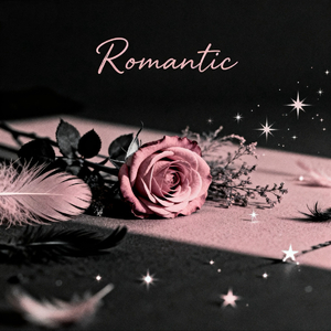 Romantic（Prod.T.W.D.）