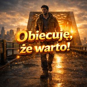 Obiecuję, że warto!