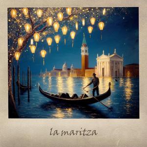 La Maritza (Piano Version)