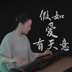 假如爱有天意（古琴）
