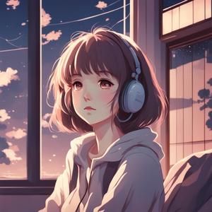 Shadows on the Wall Lofi