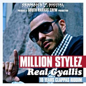 Real Gyallis