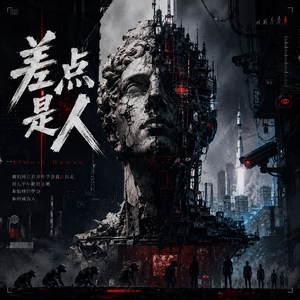差点是人