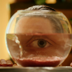 Wie ne Fisch