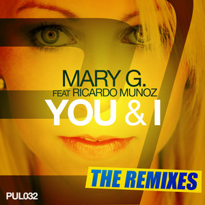 You & I (Tomtrax Remix Edit)