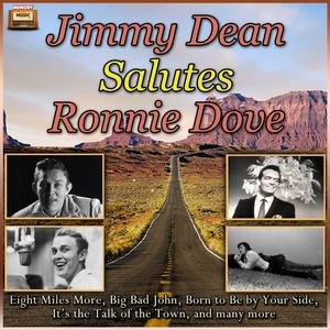 All I Have to Offer You Is Me