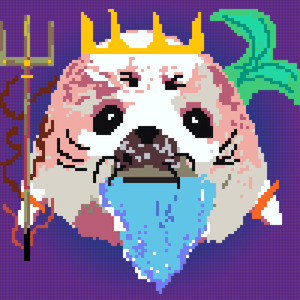 Goodnight, Little Prince; (8Bit)