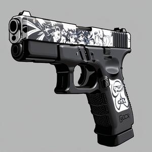 GLOCK9TEEN