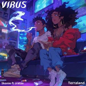Virus ft Cratos