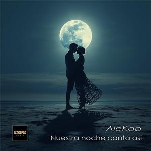 Nuestra noche canta así (feat. Alfredo Capozzi)