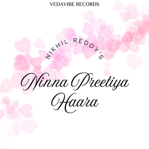 Ninna Preetiya Haara