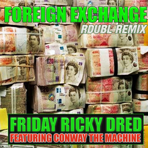 Foreign Exchange (Rdubl Remix)
