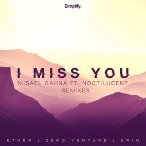 I Miss You (Ether Remix)