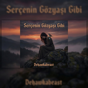 Serçenin Gözyaşı Gibi