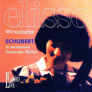 Franz Schubert: Pieces (3) for piano (impromptus) , D. 946 - Impromptu No. 2, Allegetto*L'istesso te