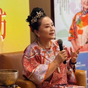 安心正念自在家园之歌