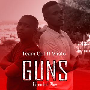 Gqoka (feat. Viisto)