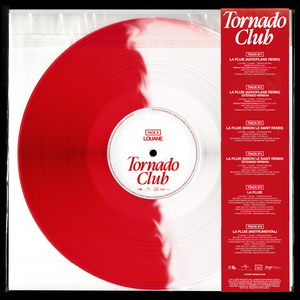 la pluie (Sped Up Version)