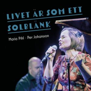 Det var ju så nära (Por una cabeza)