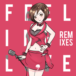 Feeling Love (DFAN Remix)