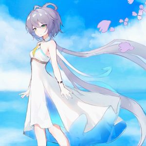 《依你共鸣》(洛天依ACE单人版)