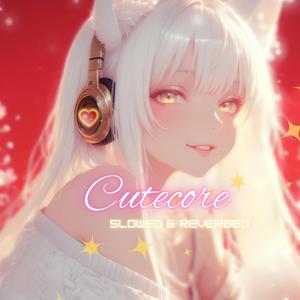 Break the chains (Slowed & Reverbed)