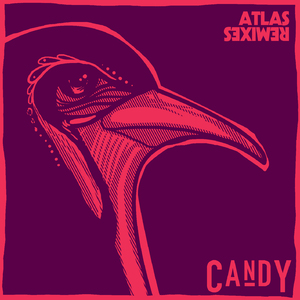 Atlas (Lane Coutell Remix)