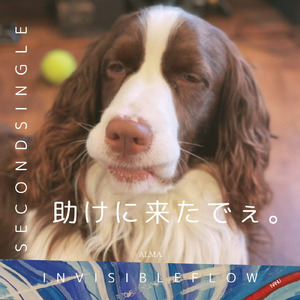 助けに来たでぇ。