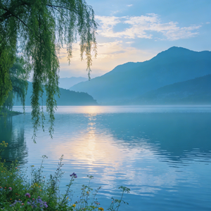 也许你没有错错的是我