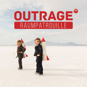 Raumpatrouille (Lange Reise Mix)
