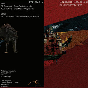 Colourful (Original Mix)