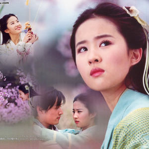 花与剑（Cover JS）