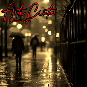 Pertama dan Terakhir