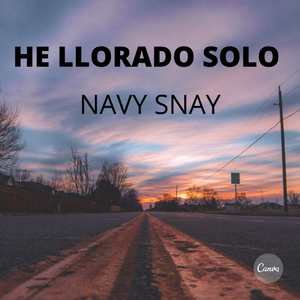 He Llorado Solo